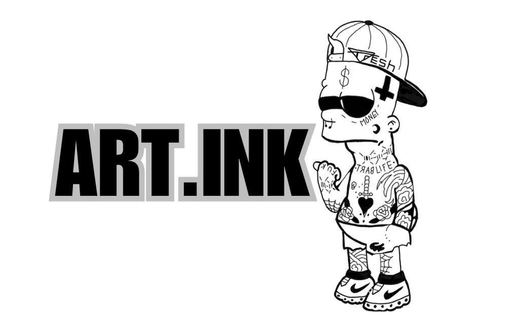 ART.INK Logo